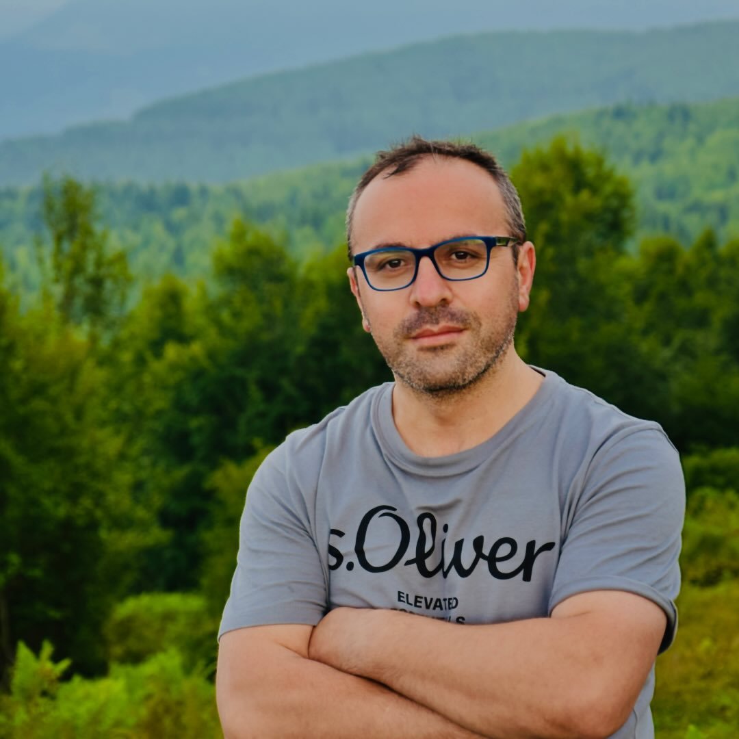 Photography by Halil Doğan